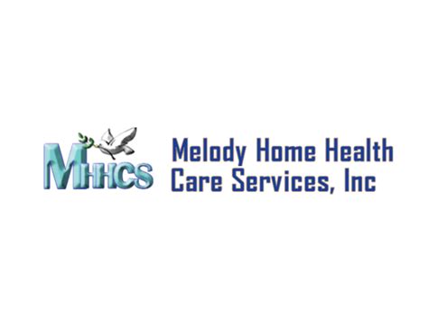 melody home health care services raleigh nc